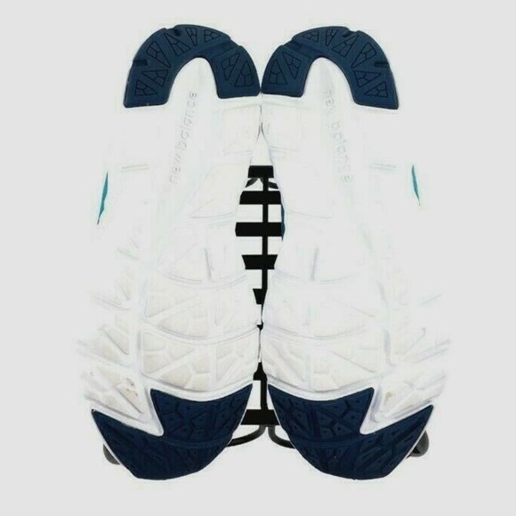 New Balance W490LT3 Blue Speed Ride Running Shoe Womens Size 10 - Picture 11 of 12